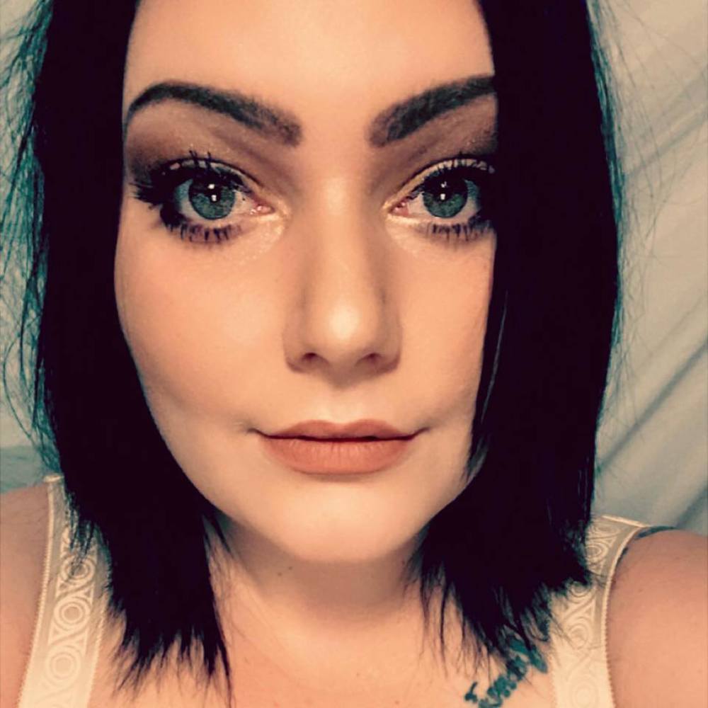 Meet your Posher, Jordan